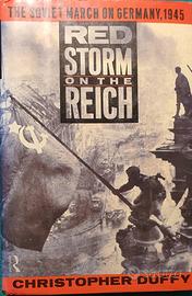 Red storm on the Reich (Tempesta rossa sul Reich)