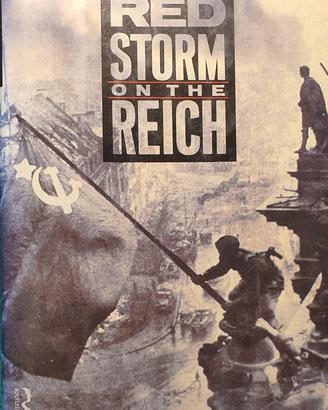 Red storm on the Reich (Tempesta rossa sul Reich)