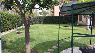 Marina di San Nicola - Appartamento con Giardino