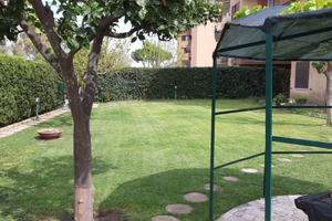 Marina di San Nicola - Appartamento con Giardino