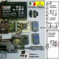 Progetto Antigrimaldello Bulgaro