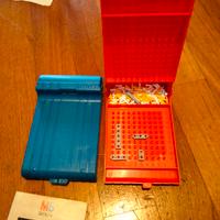 giochi in scatola vintage 