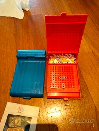 giochi in scatola vintage 