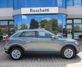 Volkswagen T-Roc 2.0 TDI SCR 150 CV DSG Style