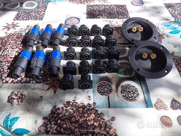 Ricambi strumenti musicali