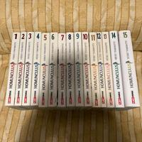 NUOVE Tantissime Serie Manga PARTE 7!