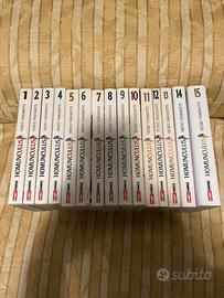 NUOVE Tantissime Serie Manga PARTE 7!