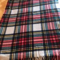Coperte plaid