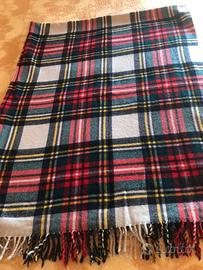 Coperte plaid