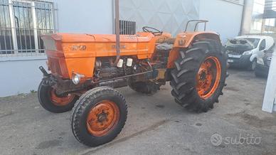 Trattore Fiat 1000