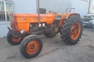 Trattore Fiat 1000