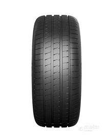 TRENO GOMME AUTO 225/45/17