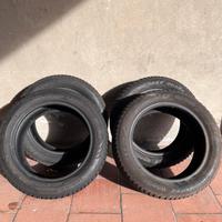Gomme invernali Lancia Y