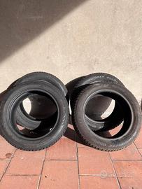 Gomme invernali Lancia Y