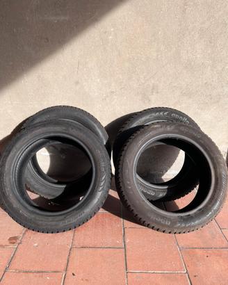 Gomme invernali Lancia Y
