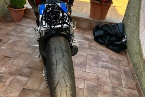 Ducati Panigale V2 back in black