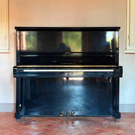 Pianoforte verticale Yamaha U3