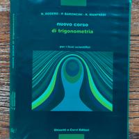 Nuovo corso di trigonometria 