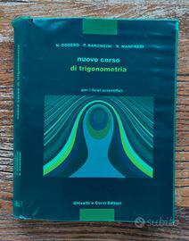 Nuovo corso di trigonometria 