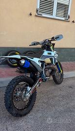 Husqvarna 250 2 t 2021