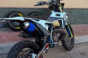 Husqvarna 250 2 t 2021
