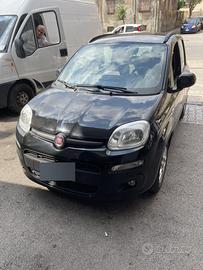 Fiat Panda 1.2 GPL di serie