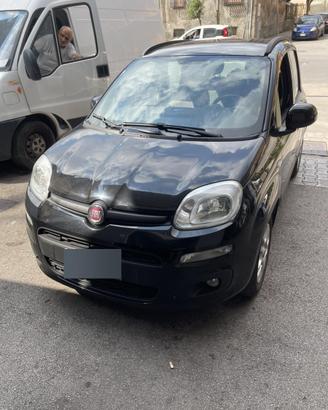 Fiat Panda 1.2 GPL di serie