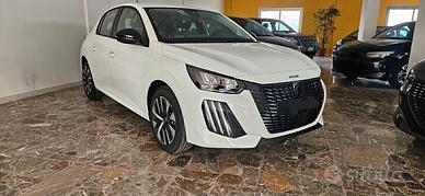 Peugeot 208 PureTech 100 Stop&Start 5 porte Style