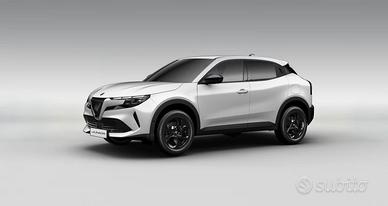 ALFA ROMEO Junior Junior 1.2 145 CV Hybrid eDCT...