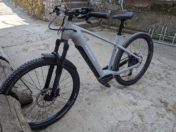 Ebike Haibike AllTrack 7 Taglia L del 2024