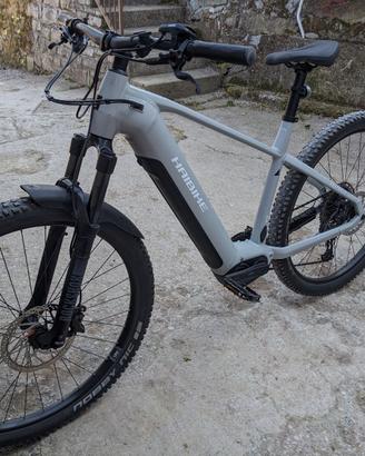 Ebike Haibike AllTrack 7 Taglia L del 2024
