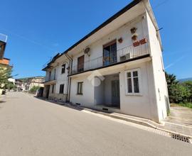 CASA SEMINDIPENDENTE A MOIANO