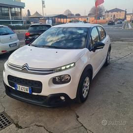 Citroen C3 BlueHDi 100 S&S Shine