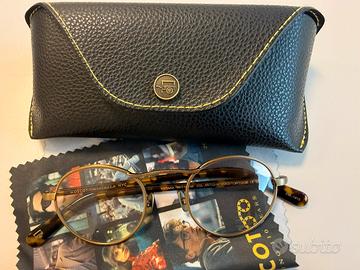 Occhiali da vista Moscot