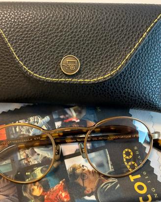 Occhiali da vista Moscot