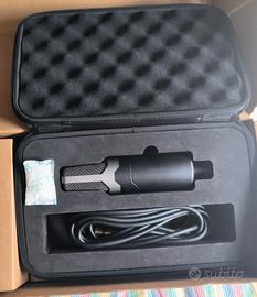 Microfono a condensatore Slate Digital ML1A