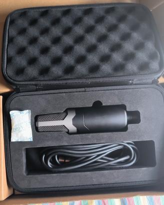 Microfono a condensatore Slate Digital ML1A