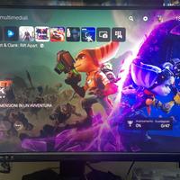 MSI MAG274QRF-QD Monitor Gaming 27