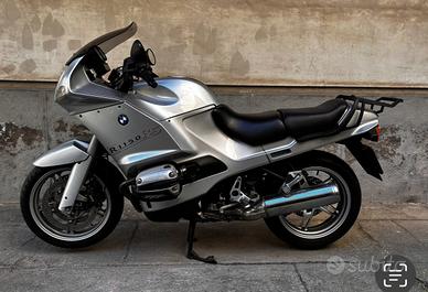 Bmw r 1150 rs FMI