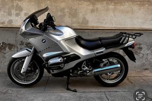 Bmw r 1150 rs FMI