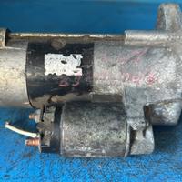 MOTORINO D' AVVIAMENTO LAND ROVER Freelander 1Â° S
