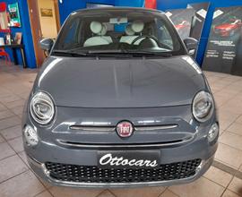 Fiat 500 C 1.0 Hybrid Dolcevita