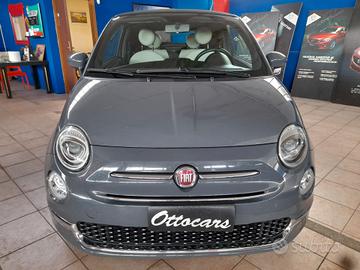 Fiat 500 C 1.0 Hybrid Dolcevita