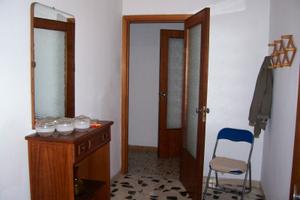 CAGLIARI - Bivano via Is Maglias