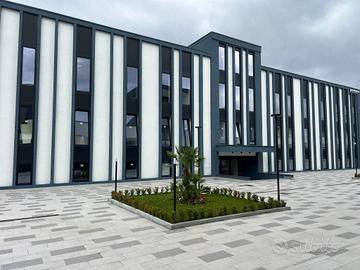 Ufficio a Volla, via Aldo Moro