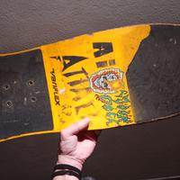 tavole vintage skimboard skateboard skate