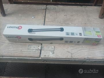 motore tubolare per tapparelle o tende solari