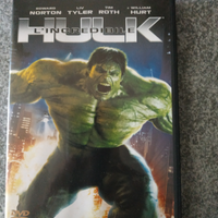 Dvd Hulk