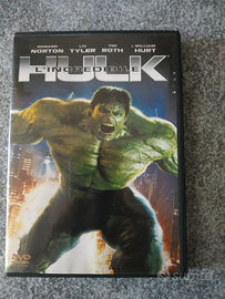 Dvd Hulk