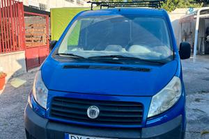 Fiat Scudo 1900 Mutijet